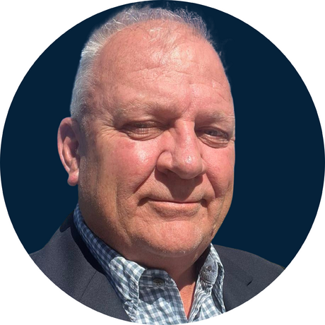 Rod Macfarlane photo