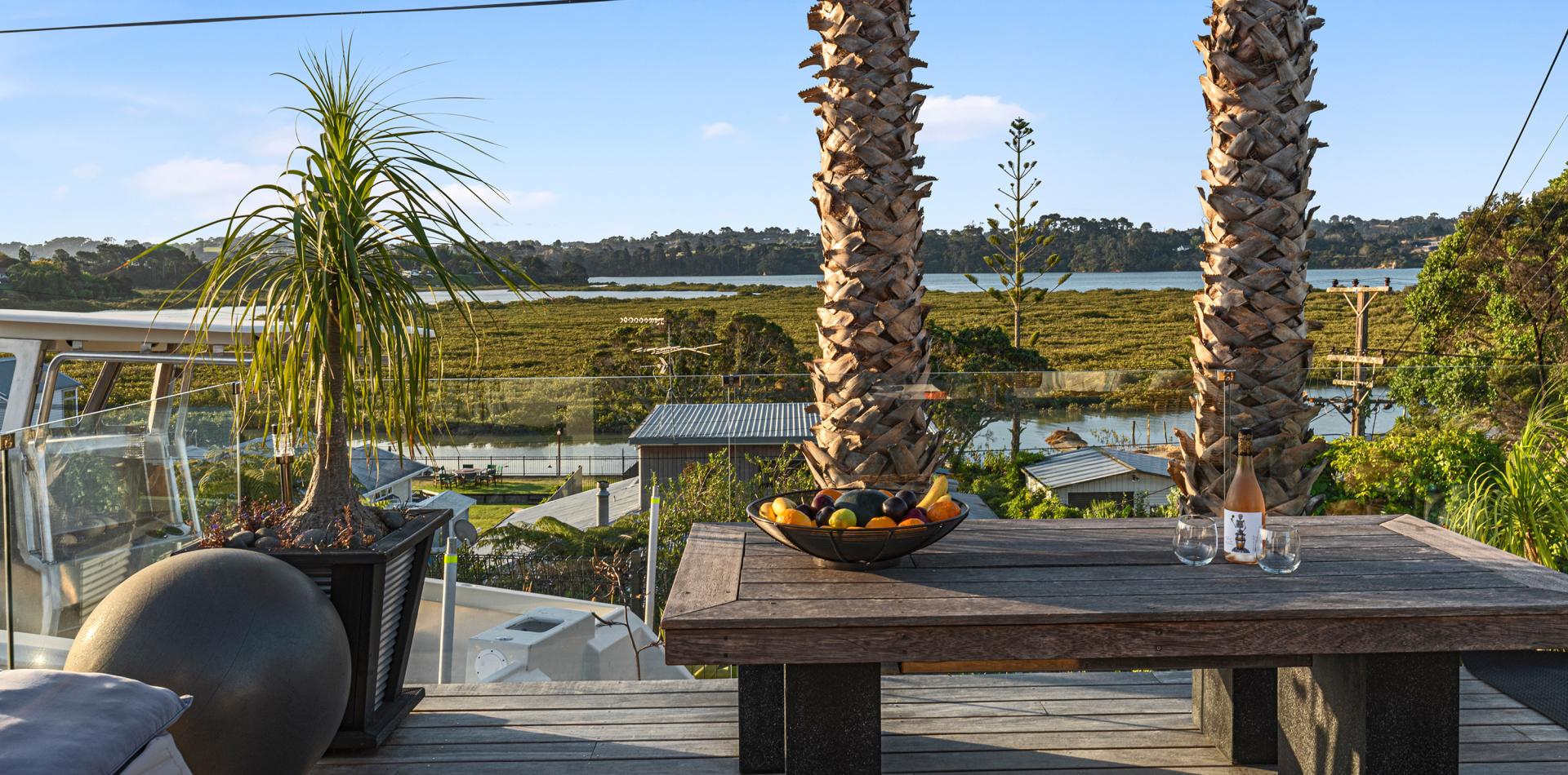 Herald Island is a Hidden Paradise Real Estate Buying and Selling New Zealand