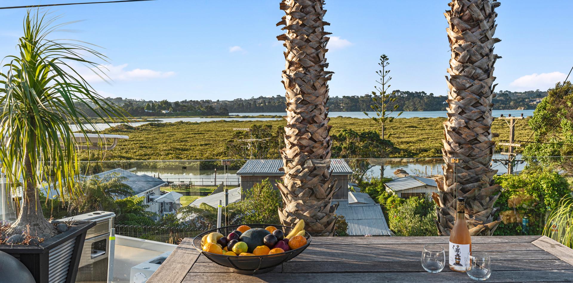 Herald Island is a Hidden Paradise Real Estate Buying and Selling New