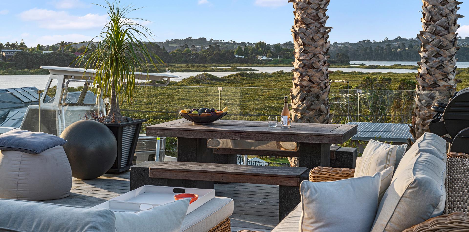 Herald Island is a Hidden Paradise Real Estate Buying and Selling New Zealand