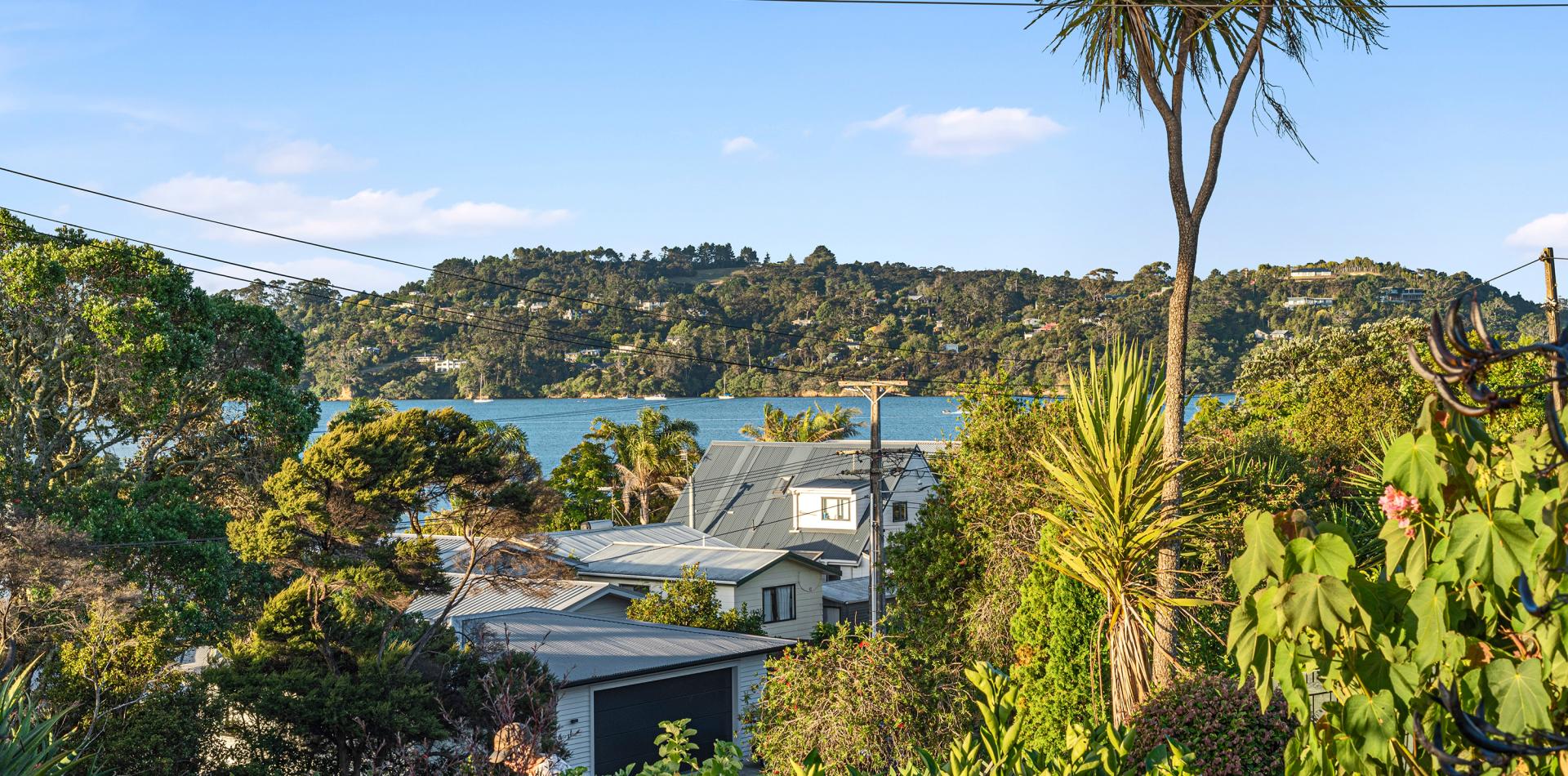 Herald Island is a Hidden Paradise Real Estate Buying and Selling New