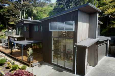 Home & Income - Captivating Modern Nature on 2.4Ha