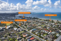 Heart of Orewa - Single Level Brick and Tile