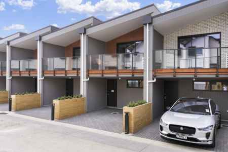 Brand New Homes By Owairaka Park