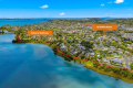 Coastal Charm With Estuary Views + 911m2