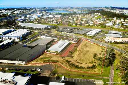 UNDER OFFER Prime Development