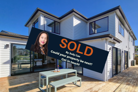 SOLD!! 5 Bedrooms in Rangitoto Zone