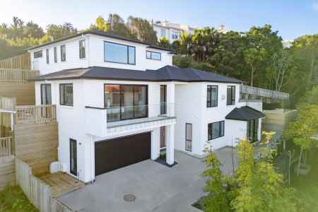 Spacious & Versatile Living 