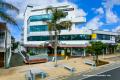 Fully Leased Flagship Retail Investment