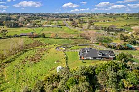 Commanding Views, Prime Location