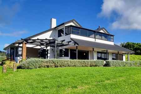 Commanding Views, Prime Location