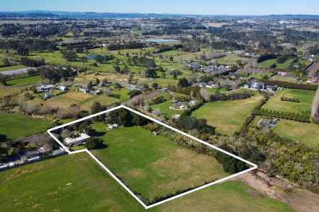 Strategic Position - Sought-After Location