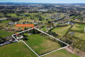 Strategic Position - Sought-After Location