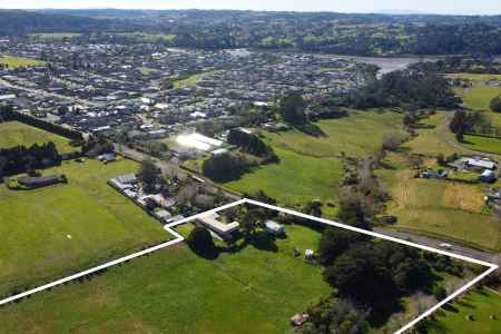 Strategic Position - Sought-After Location