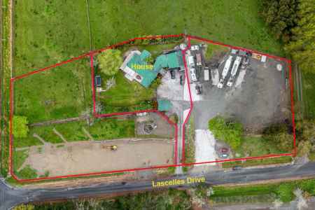 Silverdale-Dairy Flat Industrial Estate