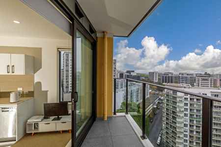 Welcome to The Airedale Apartment 