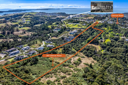 One of a Kind 4.14ha Coastal Lifestyle Home!