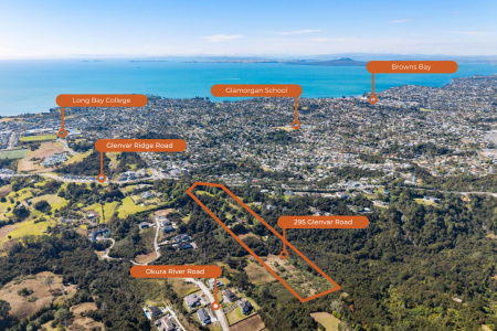 Strategic Landholding in a High-Growth Location