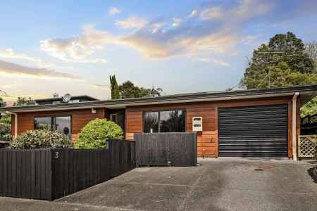 3 Abbotsford Terrace,Devonport