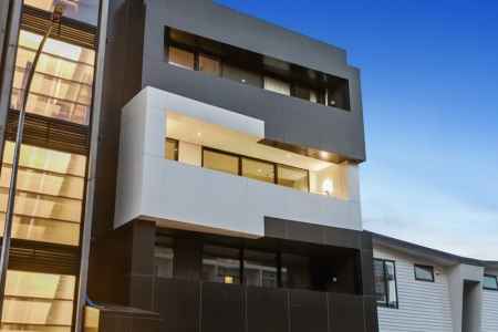 Ponsonby Prestige. Boutique Luxury. Timeless Living.
