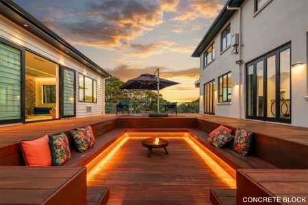 Landmark of Scale & Luxury In Albany