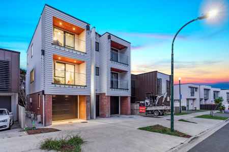 Lock-Up-and-Leave Convenience In Albany