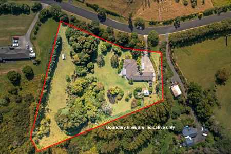 Space, Privacy, Lifestyle