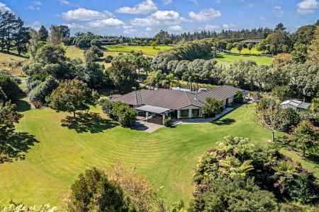 Perfect Lifestyle Retreat
