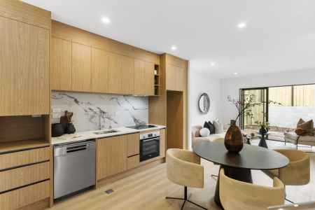 Brand New Homes in MAGS zone! 