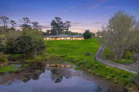 Picturesque Lifestyle with Future Potential