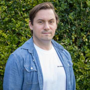 Daniel Gentili