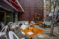 POTTS POINT RESTAURANT