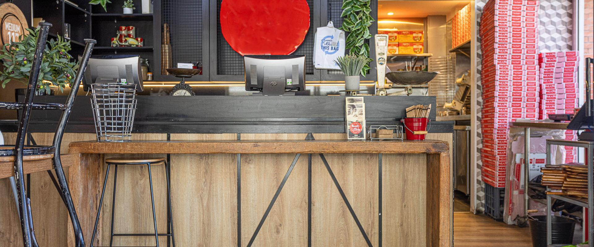 MAS Brokering ROSE BAY PIZZA SHOP