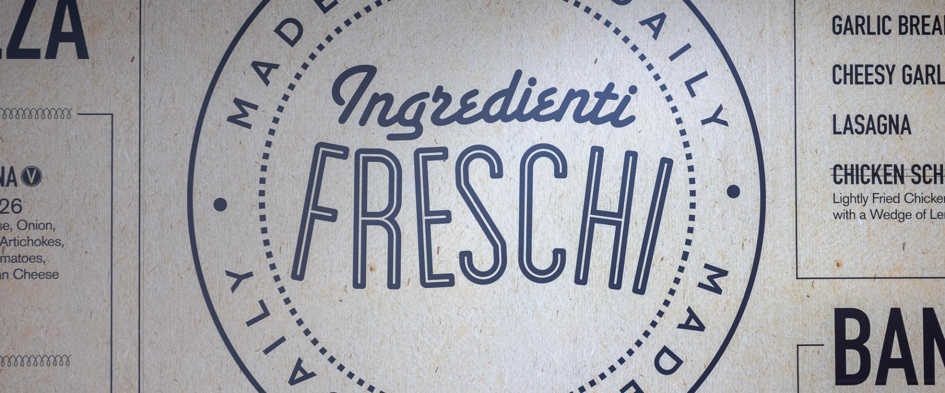 MAS Brokering ROSE BAY PIZZA SHOP