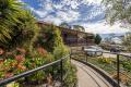 BLUE MOUNTAINS CAFE