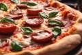 FANTASTIC EXPOSURE | PIZZA BUSINESS