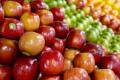 CORNER POSITION | POPULAR FRUIT MARKET