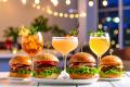 INNER WEST | TURNKEY COCKTAIL BAR & RESTAURANT FOR SALE | MAS206