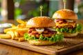 PRIME CBD LOCATION | Iconic Burger Franchise For Sale