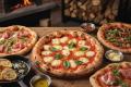 Beautiful 5-Day Pizza Restaurant with Huge Kitchen & Frontage
