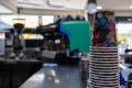 CENTRAL & BUSY | PENRITH CAFE