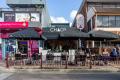 HIGHLY REGARDED CAFE