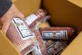 FOOD DISTRIBUTOR | WITH HISTORY