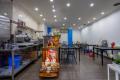 MOST AFFORDABLE RENT IN TOWN | TAKEAWAY RESTAURANT