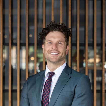 Dion Mastrangelo photo