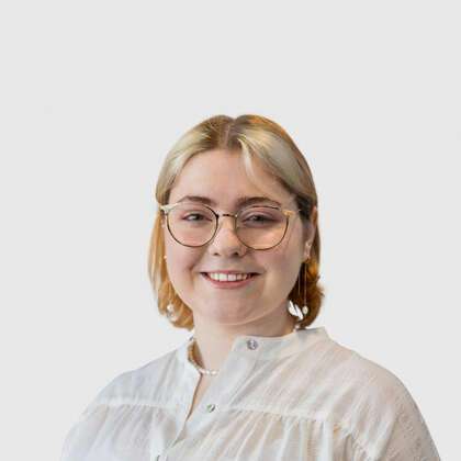 Brooklyn Thomas photo