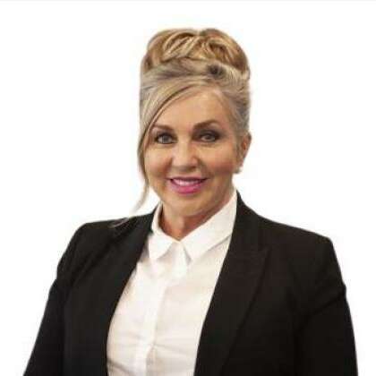 Donna Mastrangelo photo