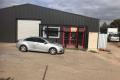WAREHOUSE/ OFFICE SPACE - 289 SQM APPROX.