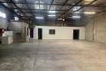 WAREHOUSE / STORAGE SPACE - 277 sqm (approx.) (M)