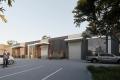 BRAND NEW WAREHOUSES WITH MAIN ROAD EXPOSURE – ASKING RENTAL : CONTACT AGENT